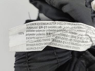 spodnie balloon pull and bear: Bershka, Spodnie cargo damskie, rozmiar XS — 5