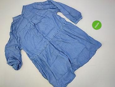sukienka boho hm: H&M, Sukienka damska, rozmiar XL — 3