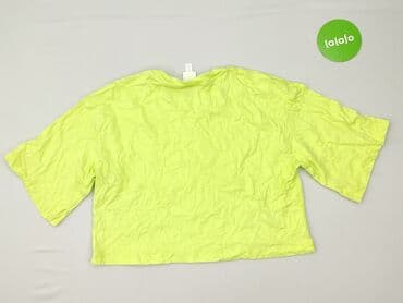 brandenburg t shirty: H&M, Top damski, S — 3