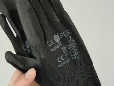 h: Gloves, Unisex, condition - Perfect — 4