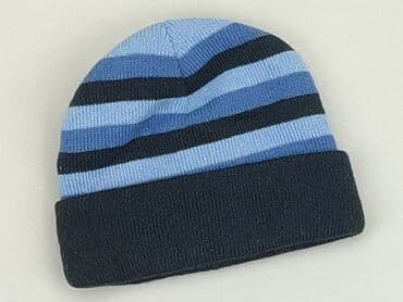 buty zimowe dla dzieci ccc: Czapka, stan - Bardzo dobry — 1