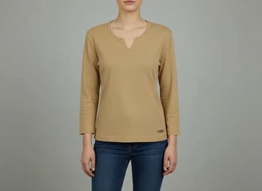 bluzka montego: Esprit, Bluzka damska, S — 6