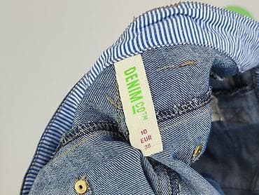 ecco flash 38: Denim Co, Szorty damskie, rozmiar S — 5