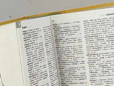 Books, Audio & Video formats: Book, genre - Educational, condition - Perfect — 3