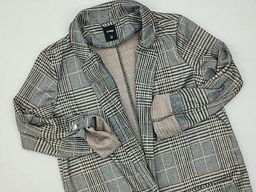 outerwear c: Sinsay, Płaszcz damski, rozmiar XS — 1