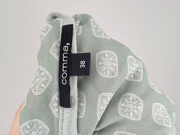 sukienki comma: Comma, Bluzka damska, rozmiar M — 4