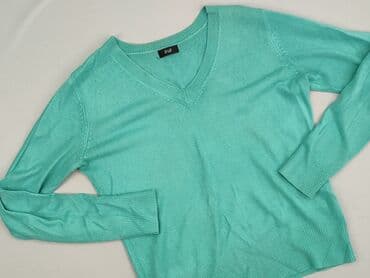 abercrombie fitch sweter: F&F, Women`s sweater, size L — 1