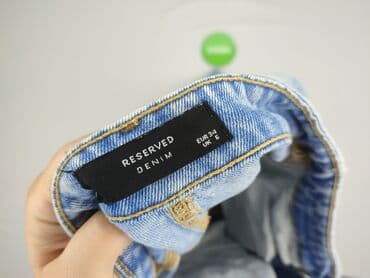 Women: Reserved, Jeans for women, size XS (EU 34) — 4