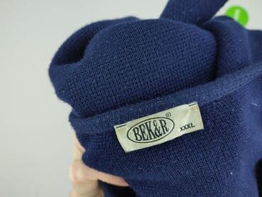 kurtka teddy bear: Kardigan damski, rozmiar 3XL — 5