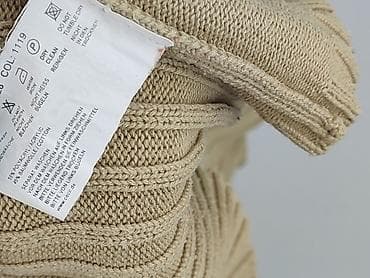 alpaki bluzy: Sweter damski, rozmiar S — 5