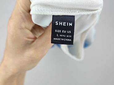 shein kody: Shein, Bluzka damska, rozmiar L — 5