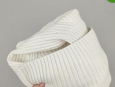 sweter stradivarius: H&M, Golf damski, rozmiar XS — 6