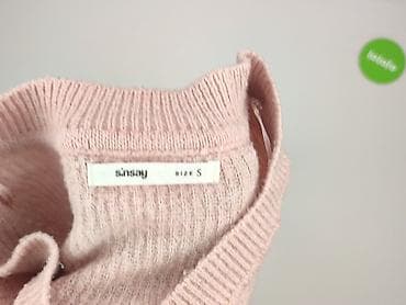 sinsey kurtki: Sweter damski, rozmiar S — 5