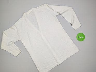 stan bernard: Cardigan, Kardigan damski, rozmiar XL — 3