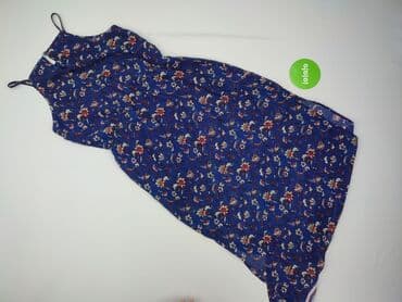 cropp sukienka maxi: H&M Divided, Sukienka damska, rozmiar M — 3