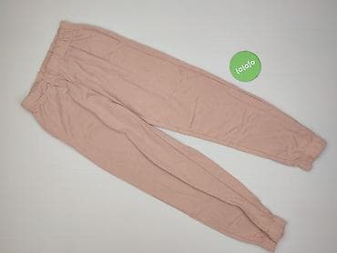 much more bluza: Spodnie dresowe damskie, rozmiar S — 2