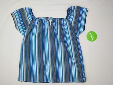 bluzki hiszpanki duze rozmiary: Bluzka damska, rozmiar XL — 3