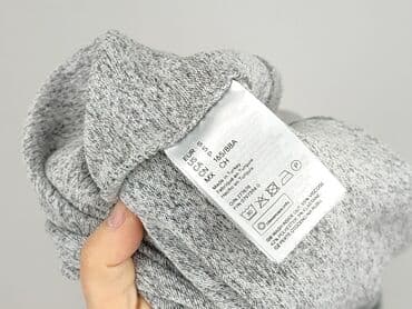 bluzka montego: H&M, Sweter damski, S — 4