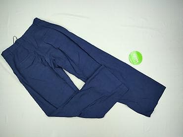 jeansy bugjo: Bodyflirt, Spodnie materiałowe damskie, rozmiar S — 3