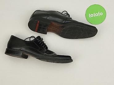 buty elefant: Półbuty dla mężczyzn, rozmiar 42 — 2