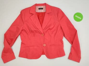 ile wazy kurtka trapstar: Marynarka damska, XL — 2