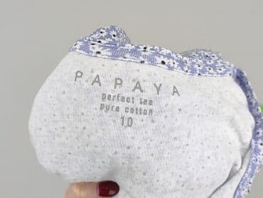 papaya ubrania sukienki: Papaya, T-shirt damski, rozmiar M — 4