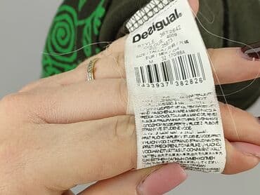 bluzki i koszule damskie desigual: Desigual, Bluzka damska, rozmiar M — 6