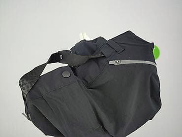 crivit topcool: Decathlon, Spodnie materiałowe damskie, rozmiar S — 7
