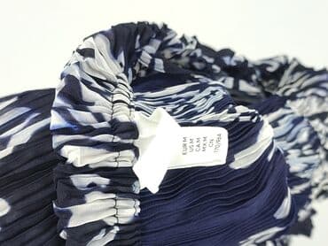 bluzka h m basic: H&M Basic, Top damski, rozmiar M — 4