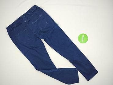 levis 92: John Baner, Jeansy damskie, rozmiar XL — 3