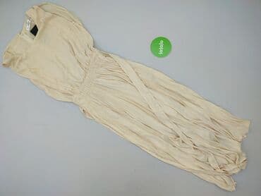 satynowa sukienka: Sukienka damska, rozmiar S — 2