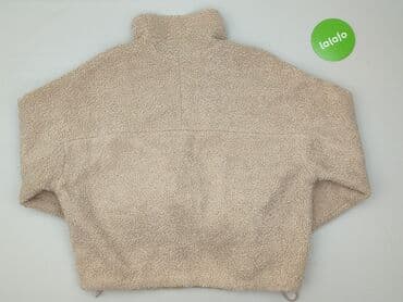 jaki żakiet do rozkloszowanej sukienki: Teddy, Kurtka zimowa damska, rozmiar 6XL — 3