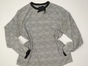 bluzka do karmienia lidl: Women's blouse, size L (EU 40) — 1