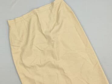 długie spódnice prosta: Spódnica damska, rozmiar L — 2