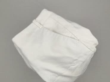 czerwone spodnie z wysokim stanem zara: Zara, Чіноси для чоловіків, розмір L — 6