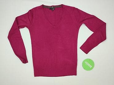 second hand items: Sweter damski, rozmiar S — 2