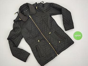 parka clockhouse: Petites, Parka damska, rozmiar 2XS — 3