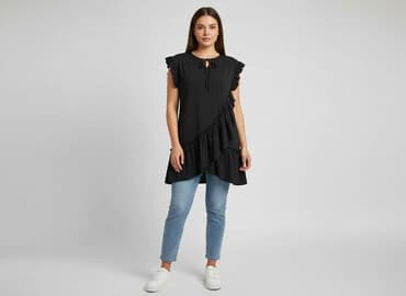 sinsay tunika damska: Sinsay, Tunika damska, rozmiar S — 1