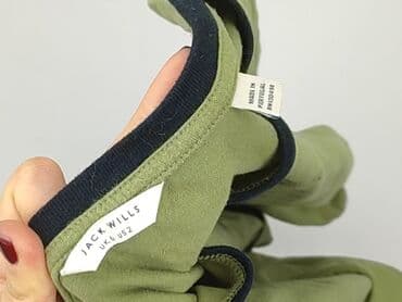 oryginalne koszulki jack daniels: Jack Wills, T-shirt damski, rozmiar XS — 5