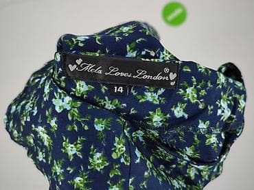 aldi sukienka: Mela London, Sukienka damska, rozmiar XL — 4