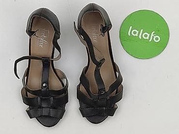 marks and spencer buty: Marks & Spencer, Sandały damskie, rozmiar 36 — 2