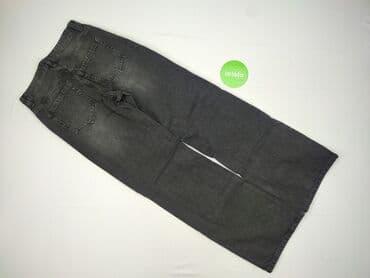 abercrombie and fitch jeans: Bershka, Jeans for women, 2XS — 3