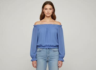 stroje kąpielowe c a: Bik Bok, Bluzka damska, XS — 6