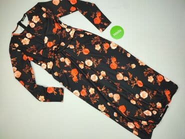 sukienki satyna: Boohoo, Sukienka damska, rozmiar S — 2