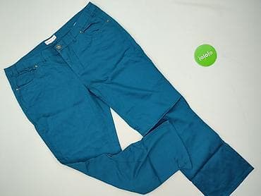 danielki 25: Sheego, Spodnie materiałowe damskie, rozmiar XL — 2