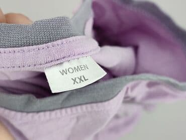 t shirty destroyed: T-shirt damski, rozmiar 2XL — 4