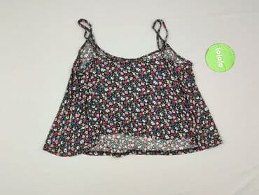 miu miu t shirty: H&M, Women`s T-shirt, size L (EU 40) — 3