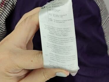 sukienki letnie wyprzedaż hm: Transitional jacket, Coccodrillo, 5-6 years, 110-116 cm, condition - Very good — 6