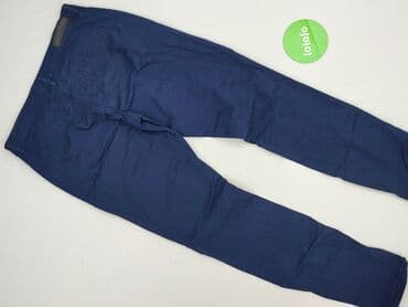 ciocco spodnie: ONLY, Spodnie materiałowe damskie, rozmiar S — 3