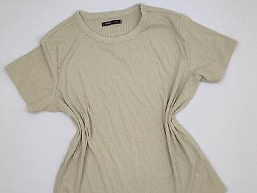 biustonosze 75 d: Sinsay, T-shirt damski, rozmiar L — 1